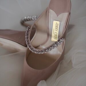 Jimmy Choo Bing 100